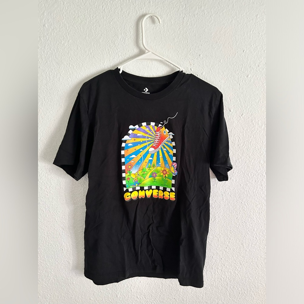 Converse Shirt